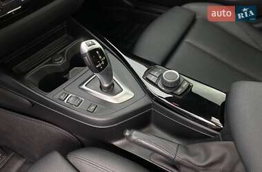 Хэтчбек BMW 1 Series 2015 в 