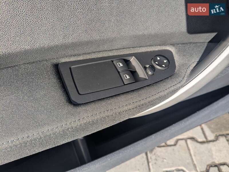 Хэтчбек BMW 1 Series 2006 в Житомире фото 20 Хэтчбек BMW 1 Series 2006 в Житомире