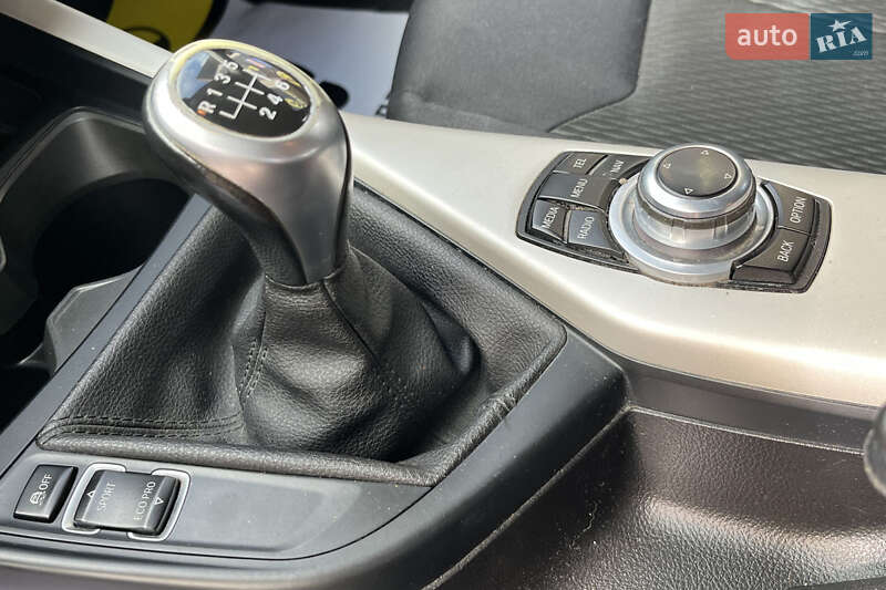 Хетчбек BMW 1 Series 2015 в Стрию фото 12 Хетчбек BMW 1 Series 2015 в Стрию