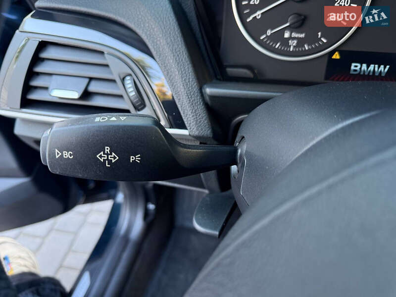 Хэтчбек BMW 1 Series 2013 в Одессе фото 23 Хэтчбек BMW 1 Series 2013 в Одессе