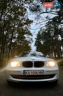 Хетчбек BMW 1 Series 2007 в Києві