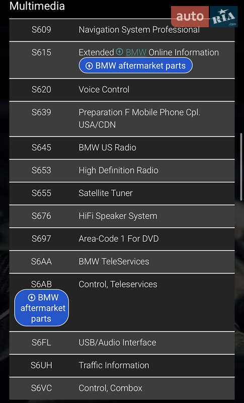 Купе BMW 1 Series 2010 в Одессе