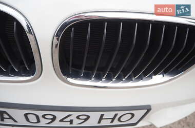 Хэтчбек BMW 1 Series 2013 в 