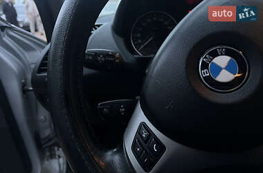 Хэтчбек BMW 1 Series 2005 в  фото 23 Хэтчбек BMW 1 Series 2005 в
