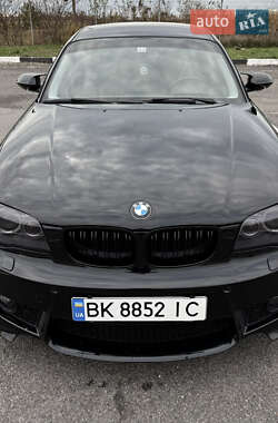 Купе BMW 1 Series 2008 в 