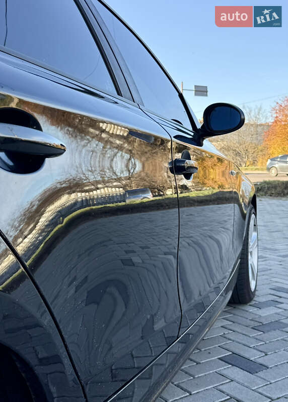 Хэтчбек BMW 1 Series 2005 в Ровно