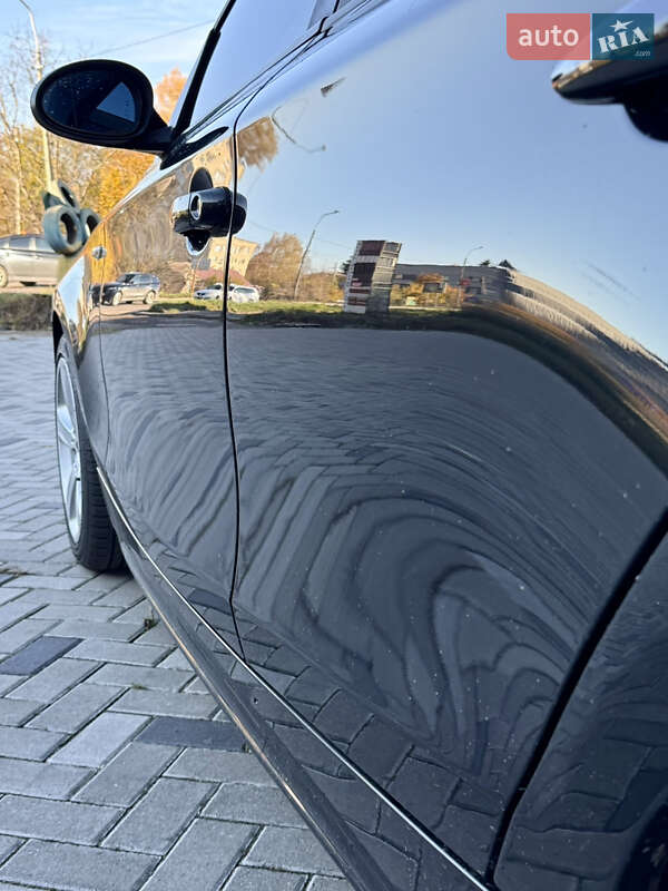 Хэтчбек BMW 1 Series 2005 в Ровно