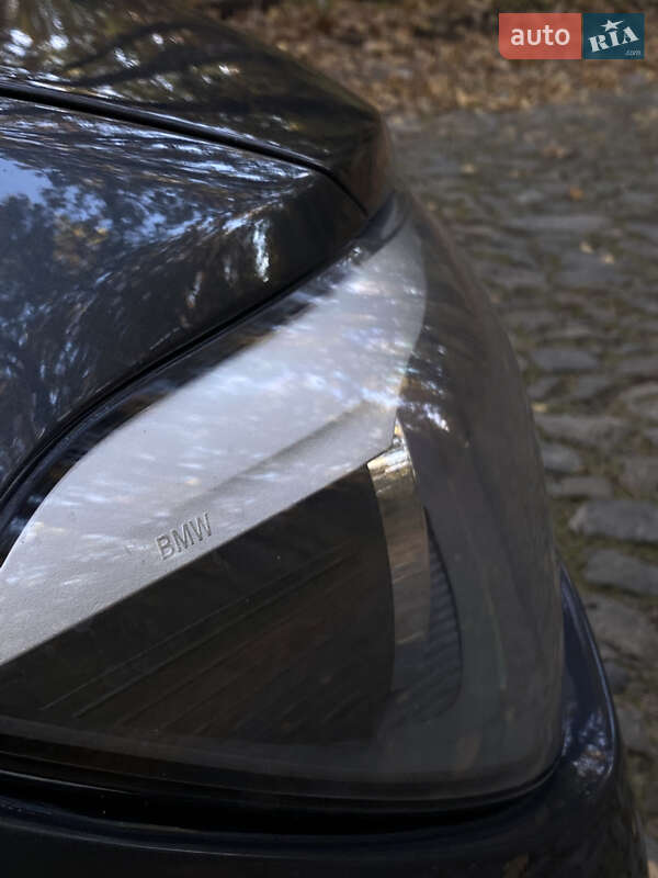 Хэтчбек BMW 1 Series 2014 в Житомире фото 8 Хэтчбек BMW 1 Series 2014 в Житомире