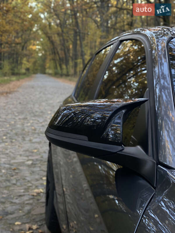 Хэтчбек BMW 1 Series 2014 в Житомире фото 18 Хэтчбек BMW 1 Series 2014 в Житомире