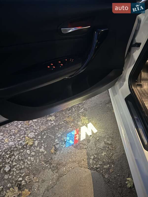 Хэтчбек BMW 1 Series 2017 в Тернополе фото 16 Хэтчбек BMW 1 Series 2017 в Тернополе