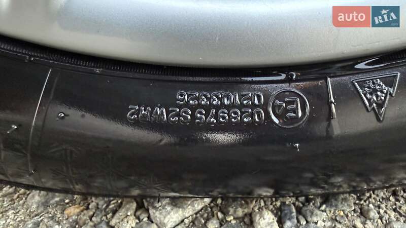 Хэтчбек BMW 1 Series 2017 в Тернополе фото 43 Хэтчбек BMW 1 Series 2017 в Тернополе