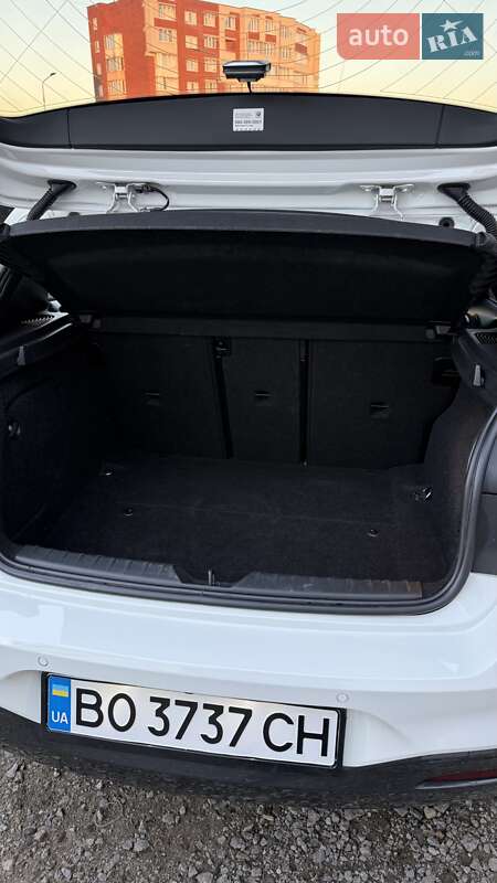 Хэтчбек BMW 1 Series 2017 в Тернополе фото 36 Хэтчбек BMW 1 Series 2017 в Тернополе