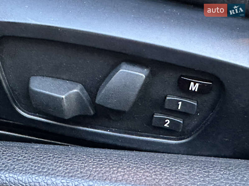 Купе BMW 1 Series 2009 в Киеве