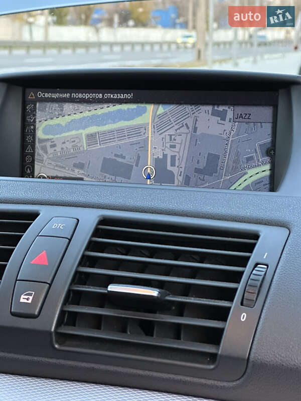 Купе BMW 1 Series 2009 в Киеве