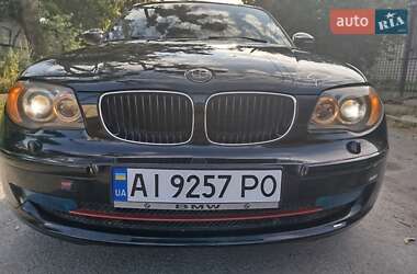 Купе BMW 1 Series 2007 в Києві