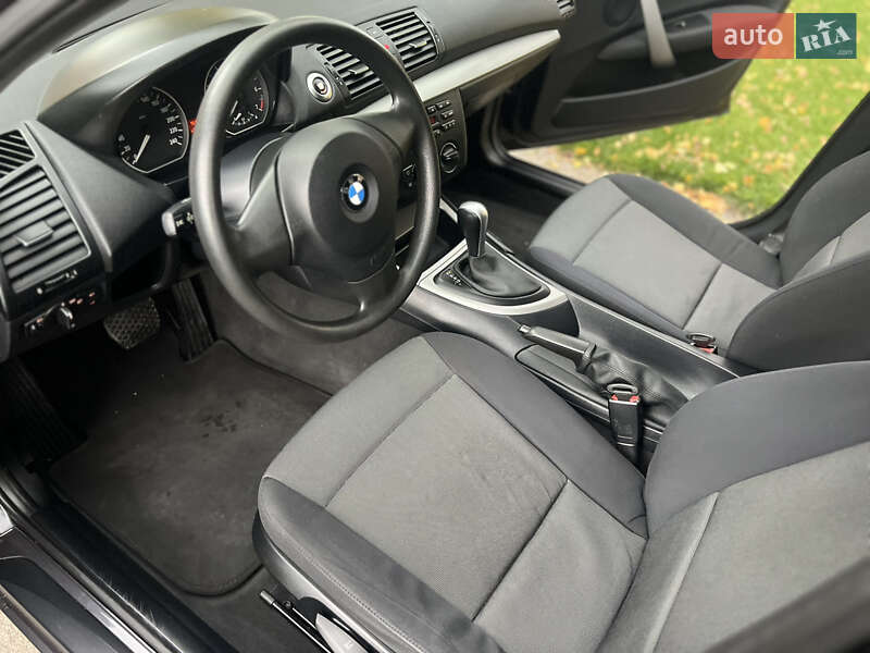 Хэтчбек BMW 1 Series 2006 в Хмельницком фото 26 Хэтчбек BMW 1 Series 2006 в Хмельницком