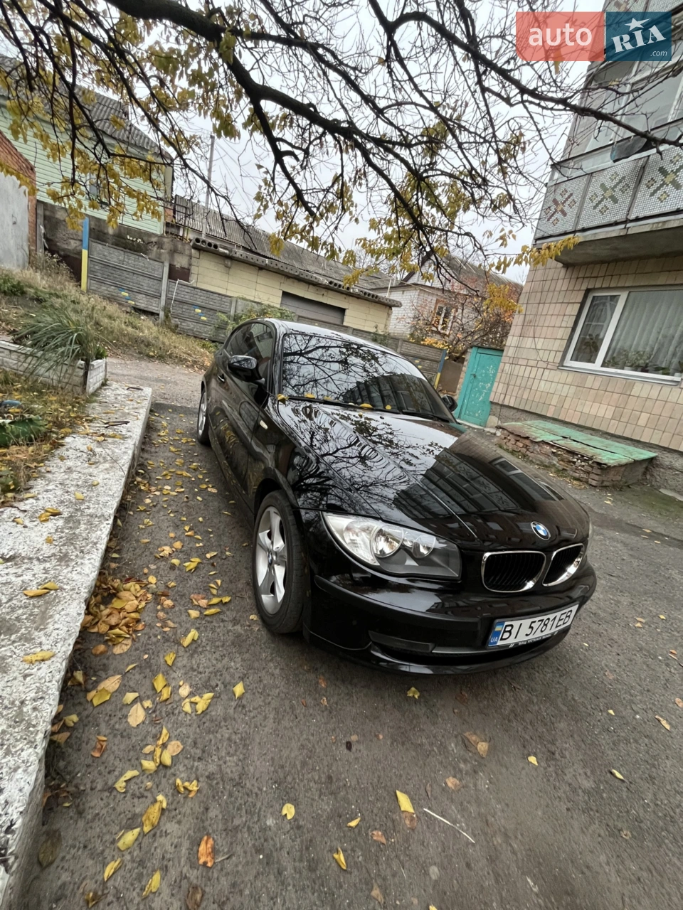 2010 BMW 1er - мініатюра 24