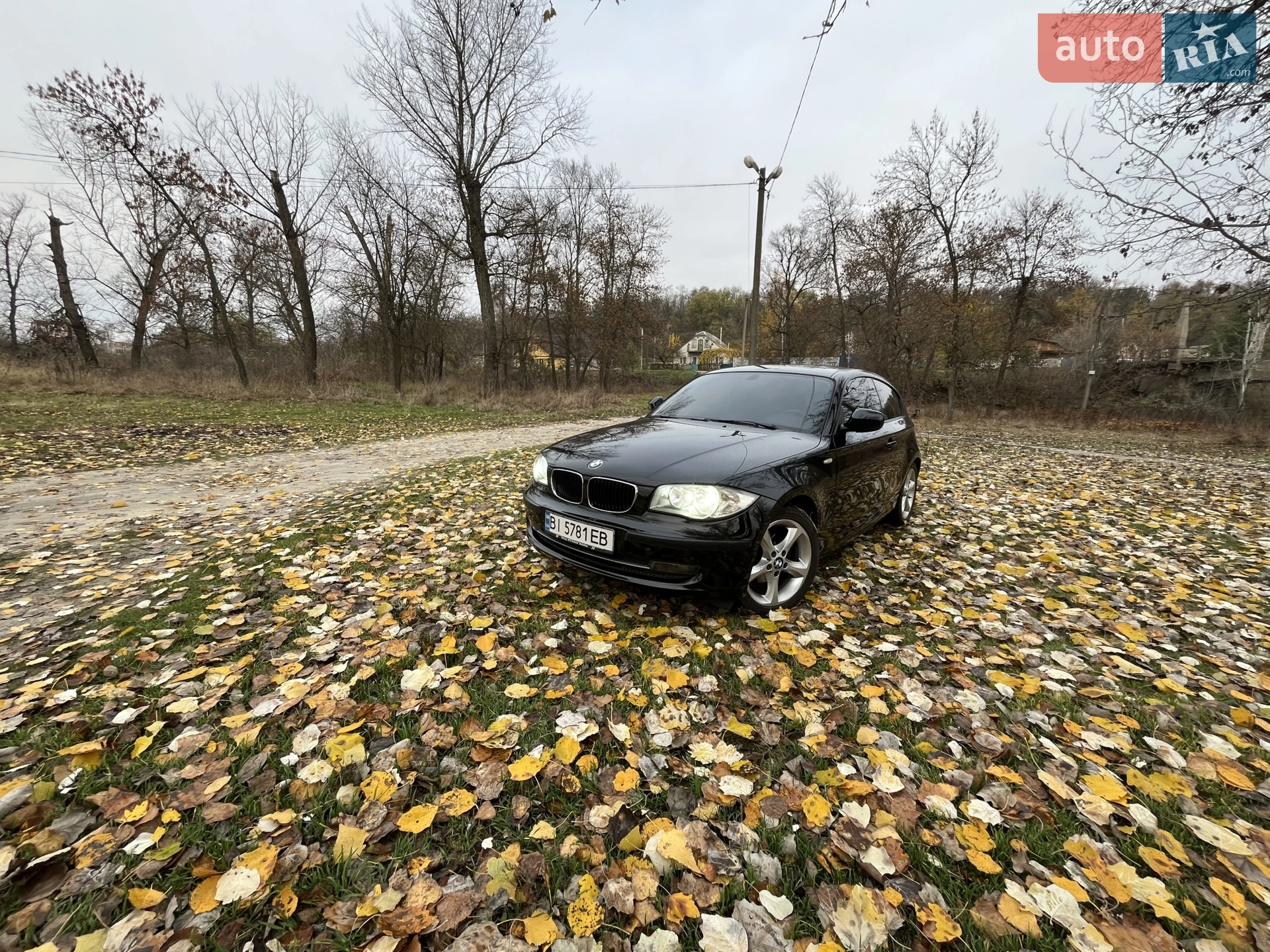 2010 BMW 1er - мініатюра 11