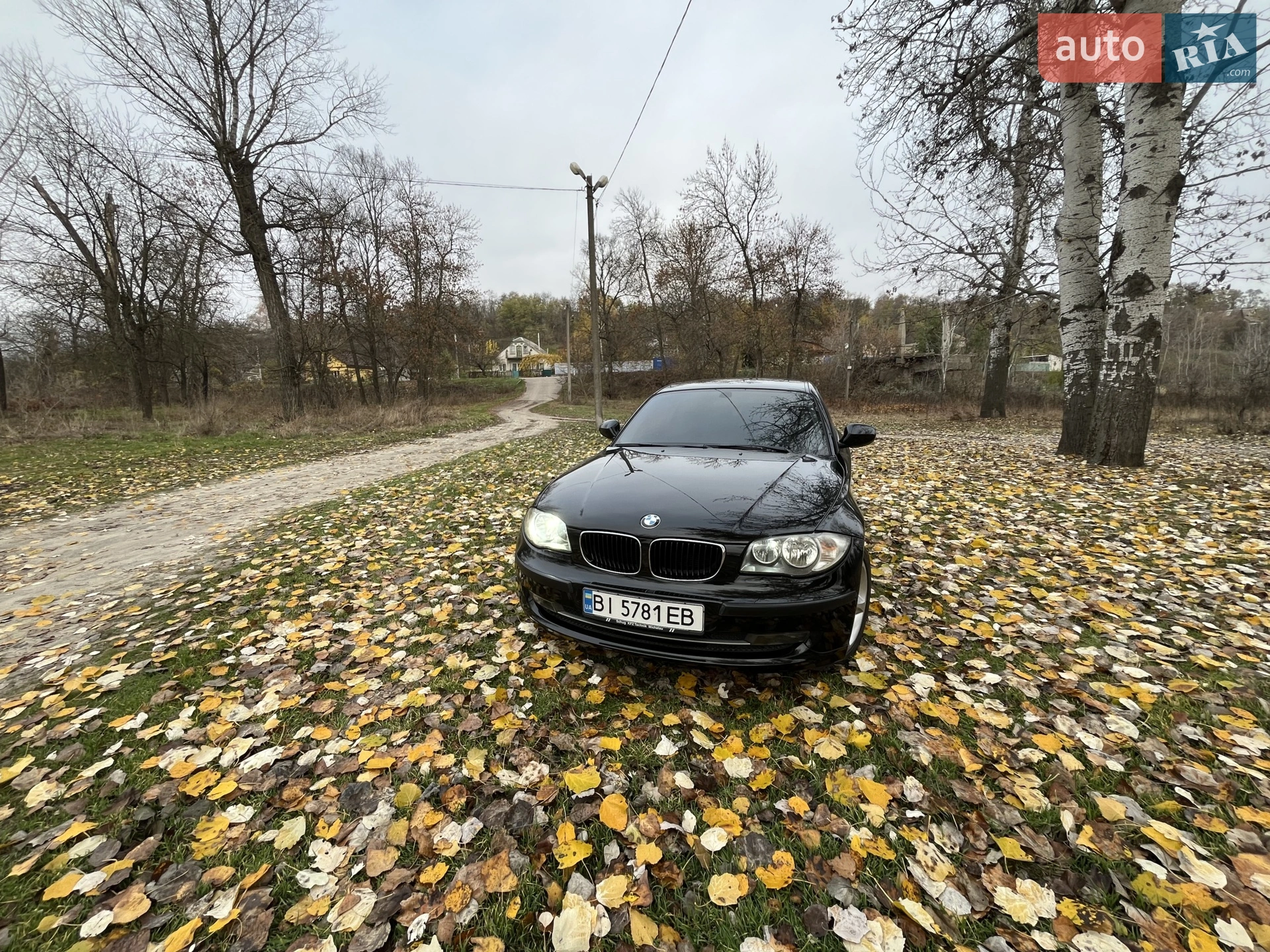 2010 BMW 1er - мініатюра 12