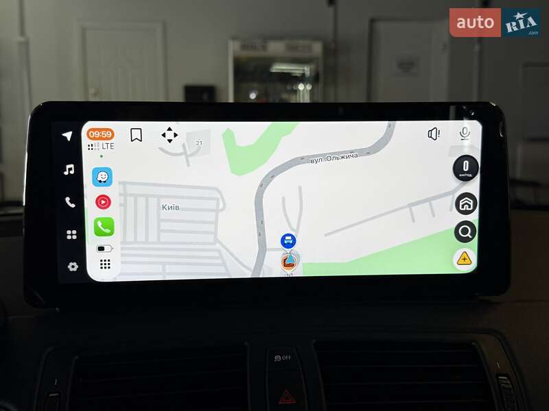 Купе BMW 1 Series 2012 в Киеве