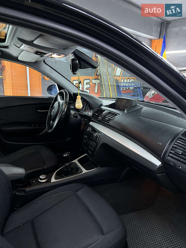 Хэтчбек BMW 1 Series 2007 в Харькове фото 15 Хэтчбек BMW 1 Series 2007 в Харькове