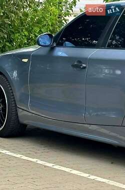 Хетчбек BMW 1 Series 2005 в Балті