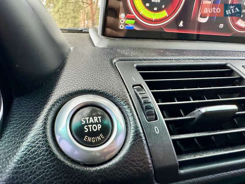 Хэтчбек BMW 1 Series 2006 в Киеве