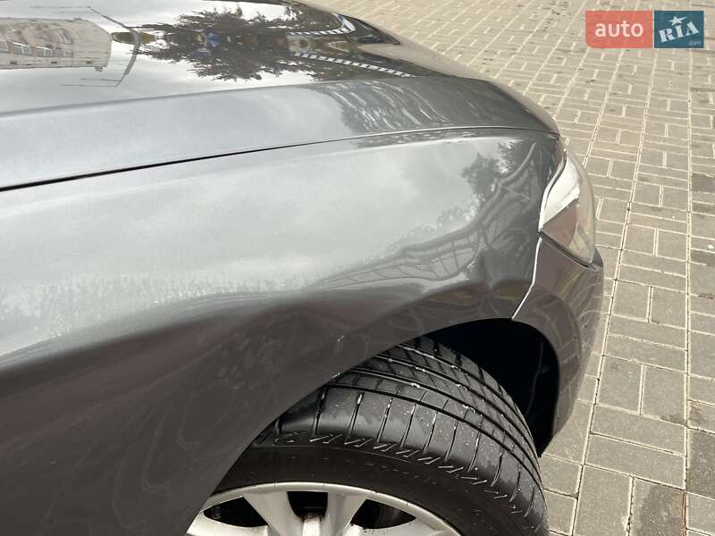 Хэтчбек BMW 1 Series 2011 в Киеве фото 11 Хэтчбек BMW 1 Series 2011 в Киеве