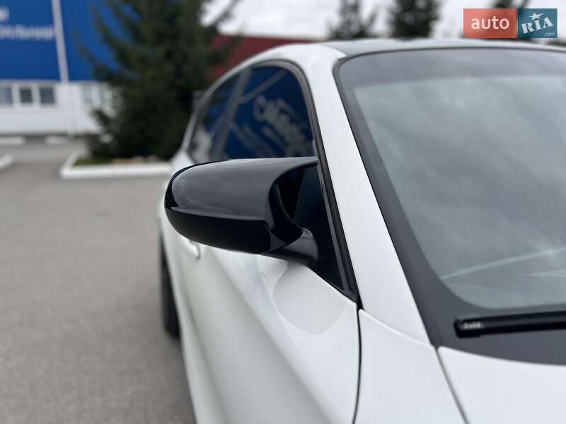 Хэтчбек BMW 1 Series 2010 в Богуславе фото 10 Хэтчбек BMW 1 Series 2010 в Богуславе