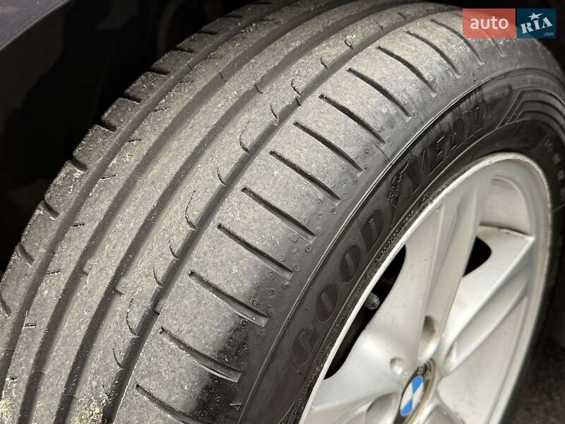 Хэтчбек BMW 1 Series 2006 в Киеве фото 32 Хэтчбек BMW 1 Series 2006 в Киеве