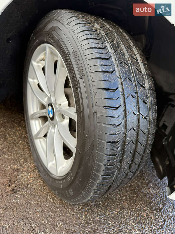 Хэтчбек BMW 1 Series 2018 в Киеве фото 30 Хэтчбек BMW 1 Series 2018 в Киеве