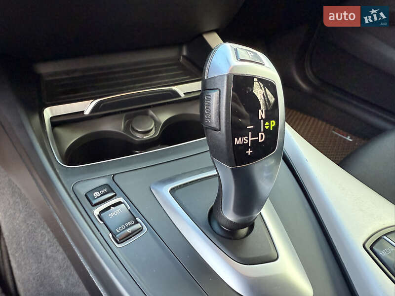 Хэтчбек BMW 1 Series 2018 в Киеве фото 37 Хэтчбек BMW 1 Series 2018 в Киеве