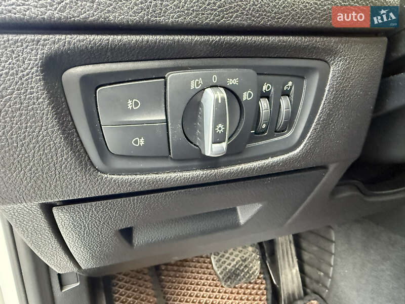 Хэтчбек BMW 1 Series 2018 в Киеве фото 41 Хэтчбек BMW 1 Series 2018 в Киеве