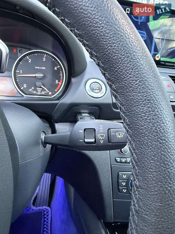 Купе BMW 1 Series 2012 в Киеве