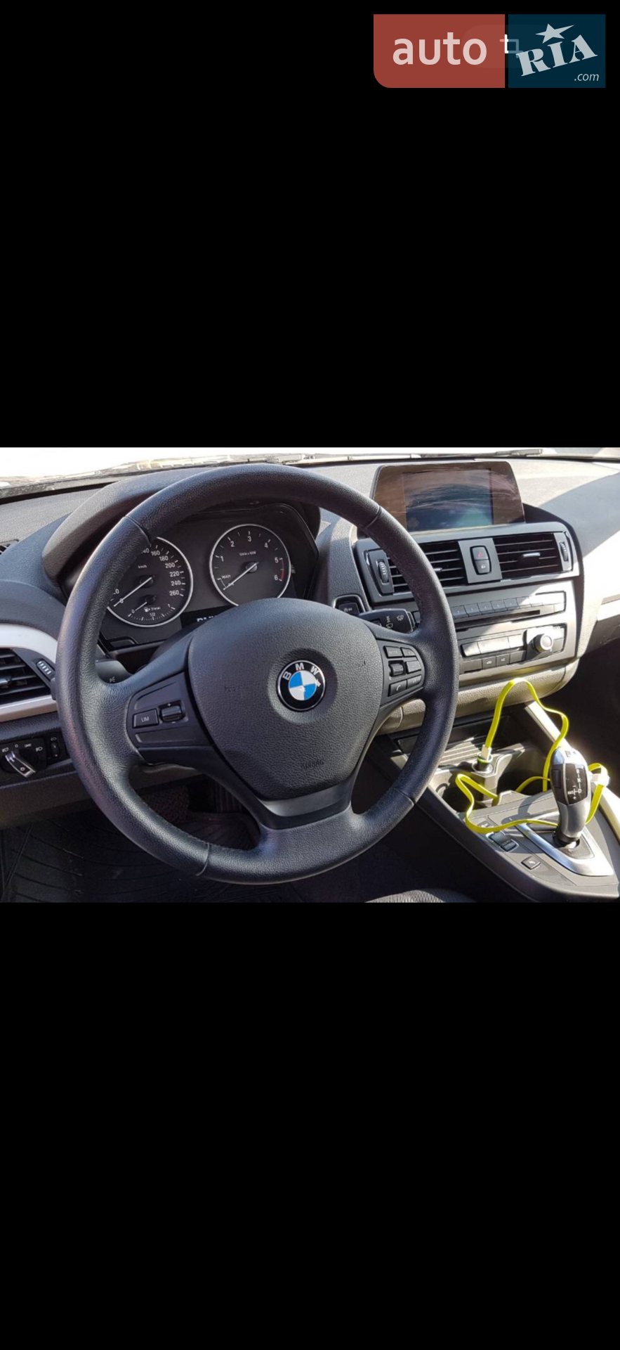 2014 BMW 1er - мініатюра 4