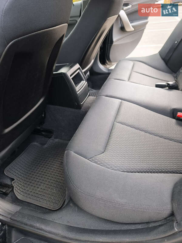 Хэтчбек BMW 1 Series 2014 в Киеве