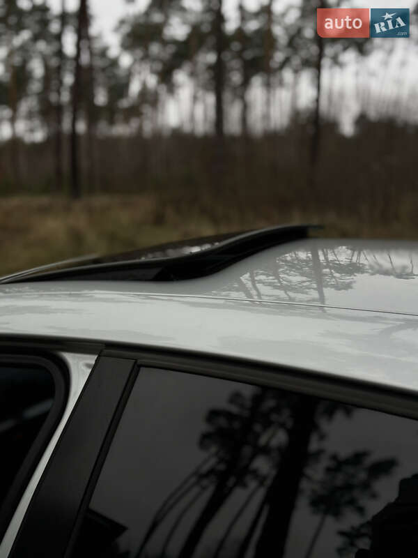 Хэтчбек BMW 1 Series 2006 в Житомире