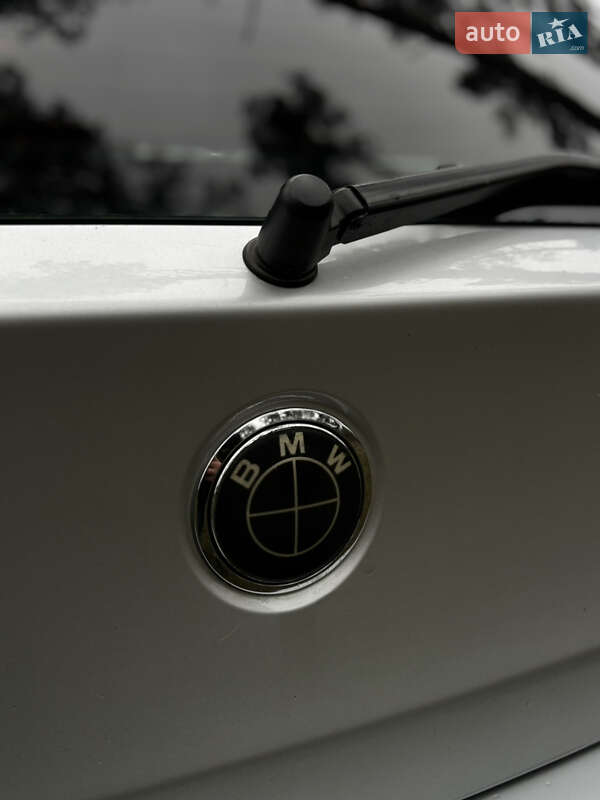 Хэтчбек BMW 1 Series 2006 в Житомире