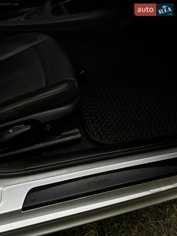 Хэтчбек BMW 1 Series 2006 в Житомире