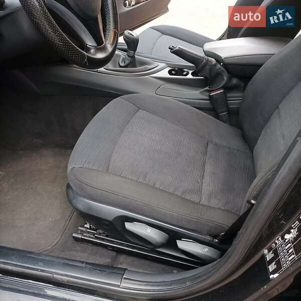 Хэтчбек BMW 1 Series 2007 в Житомире фото 23 Хэтчбек BMW 1 Series 2007 в Житомире