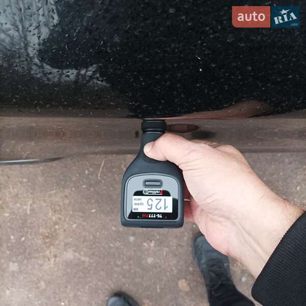 Хэтчбек BMW 1 Series 2007 в Житомире фото 56 Хэтчбек BMW 1 Series 2007 в Житомире