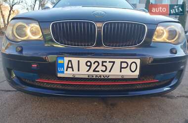 Купе BMW 1 Series 2007 в Києві