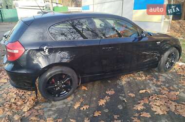 Купе BMW 1 Series 2007 в Киеве