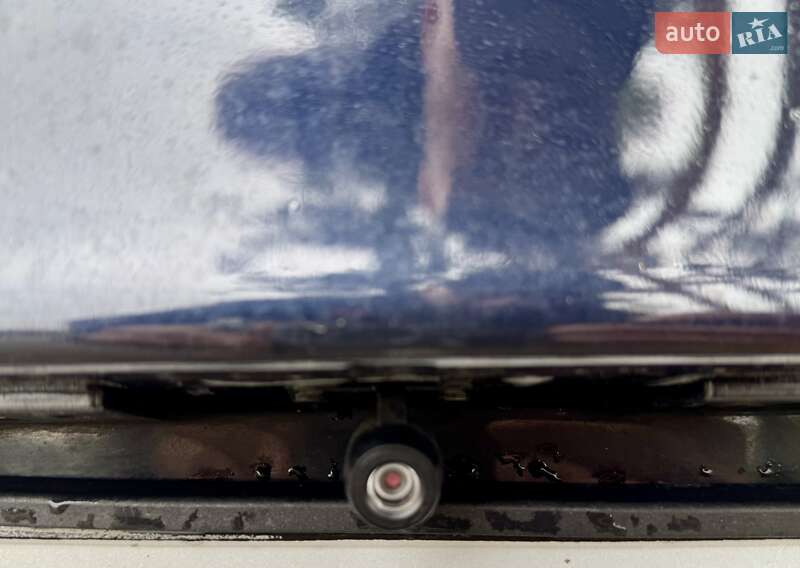 Хетчбек BMW 1 Series 2006 в Києві