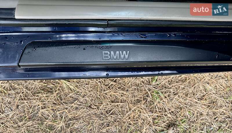 Хетчбек BMW 1 Series 2006 в Києві