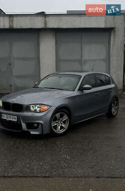 Хэтчбек BMW 1 Series 2004 в Чернигове