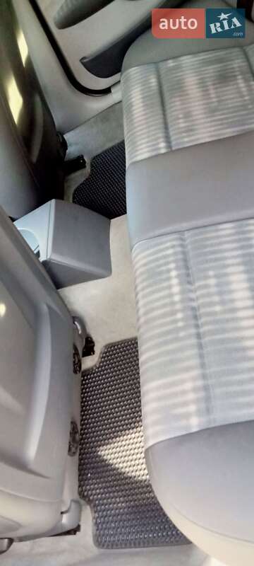 Хэтчбек BMW 1 Series 2005 в Одессе