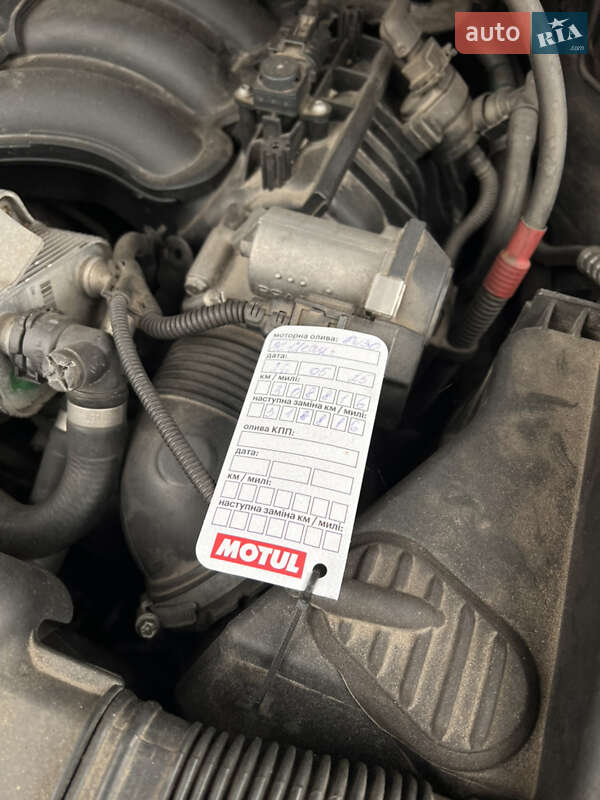 Хэтчбек BMW 1 Series 2009 в Житомире фото 18 Хэтчбек BMW 1 Series 2009 в Житомире