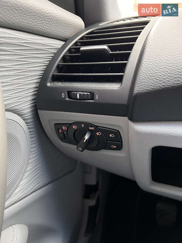 Хэтчбек BMW 1 Series 2009 в Житомире фото 21 Хэтчбек BMW 1 Series 2009 в Житомире