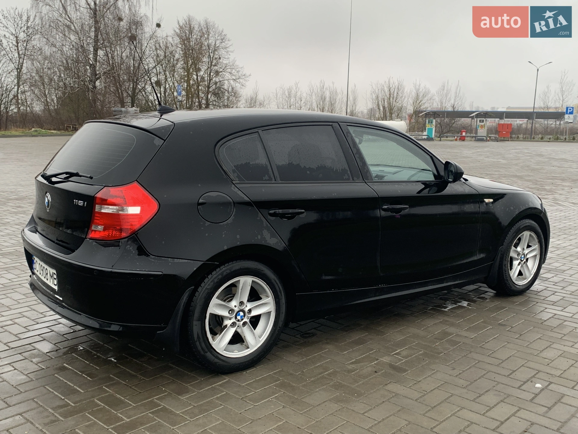 2010 BMW 1er - мініатюра 2